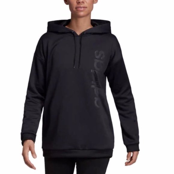 adidas gear up hoodie